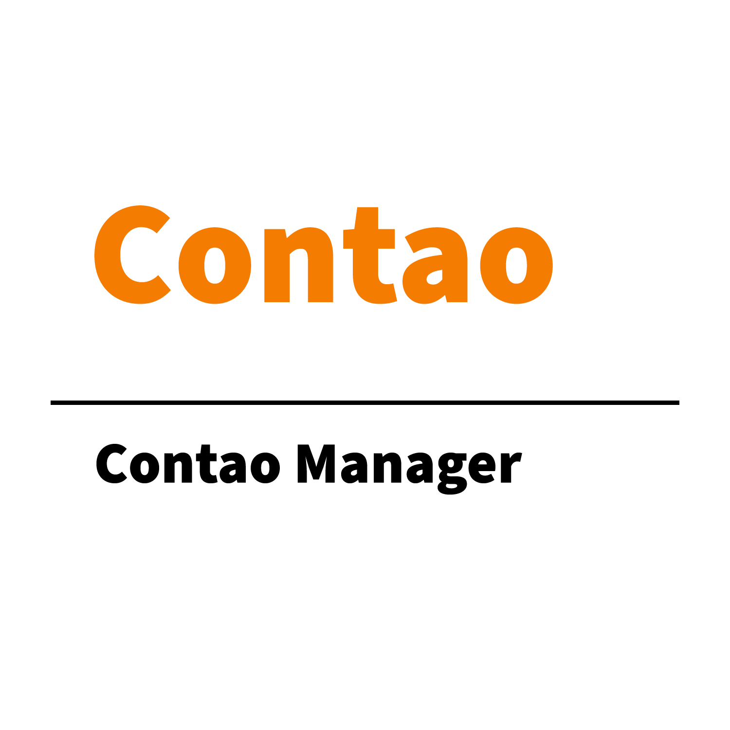 Kay Eickhoff Blogbeitrag: Verwaltung von Contao und Erweiterungen mit dem Contao Manager.